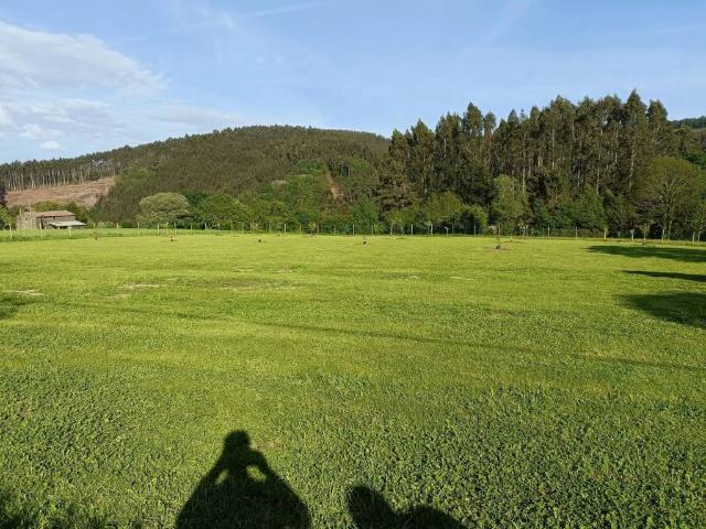 Terreno en Venta en Oza Cesuras