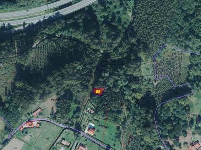 Terreno en Venta en Oza Cesuras