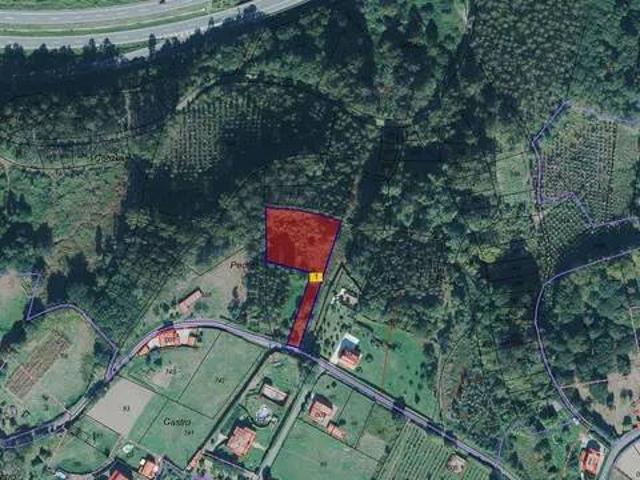 Terreno en Venta en Oza Cesuras