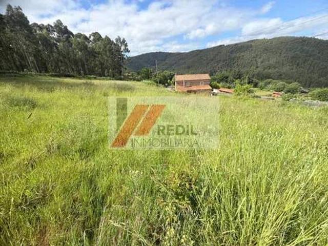 Terreno en Venta en Oza Cesuras