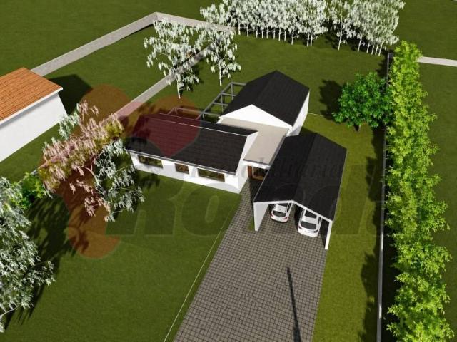 Terreno en Venta en O Corgo