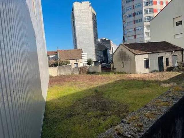Terreno en Venta en O Carballiño