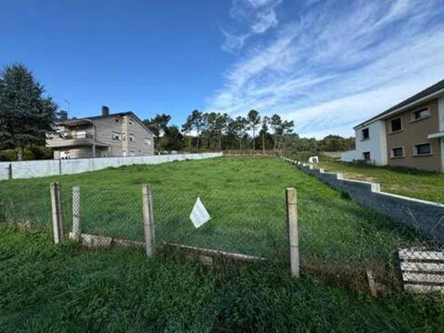 Terreno en Venta en O Carballiño