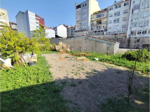 Terreno en Venta en O Carballiño