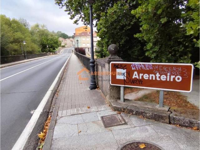 Terreno en Venta en O Carballiño