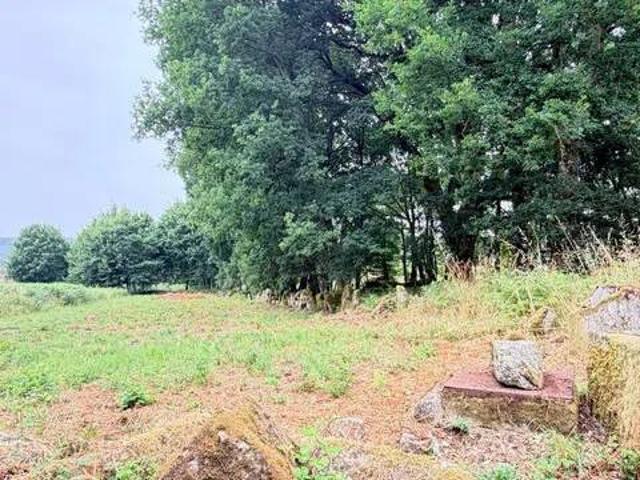 Terreno en Venta en O Carballiño