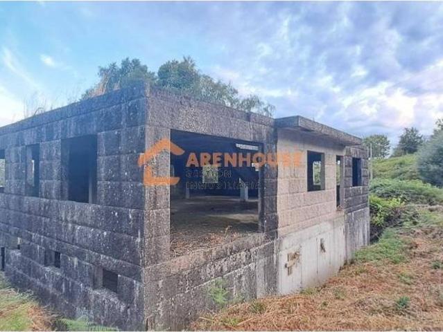 Terreno en Venta en O Carballiño