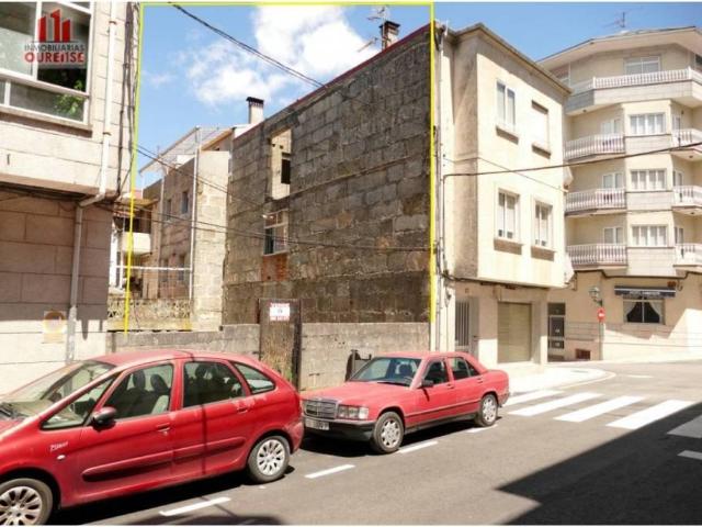 Terreno en Venta en O Carballiño