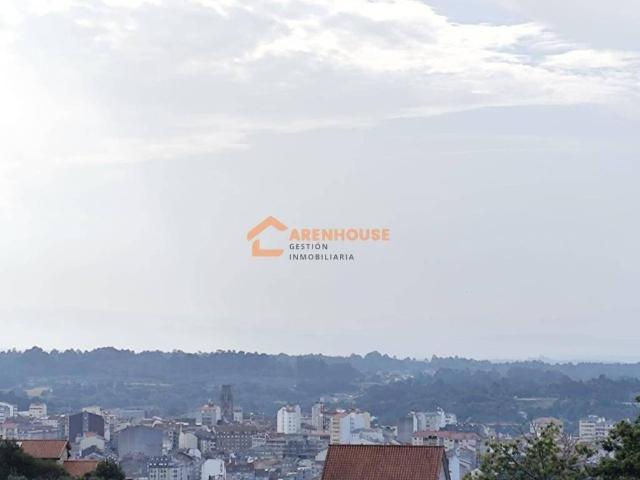 Terreno en Venta en O Carballiño
