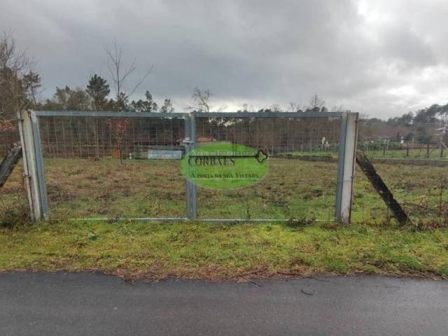 Terreno en Venta en O Carballiño