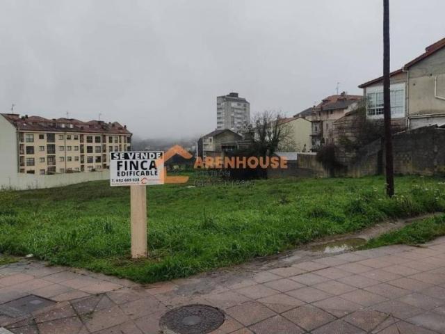 Terreno en Venta en O Carballiño
