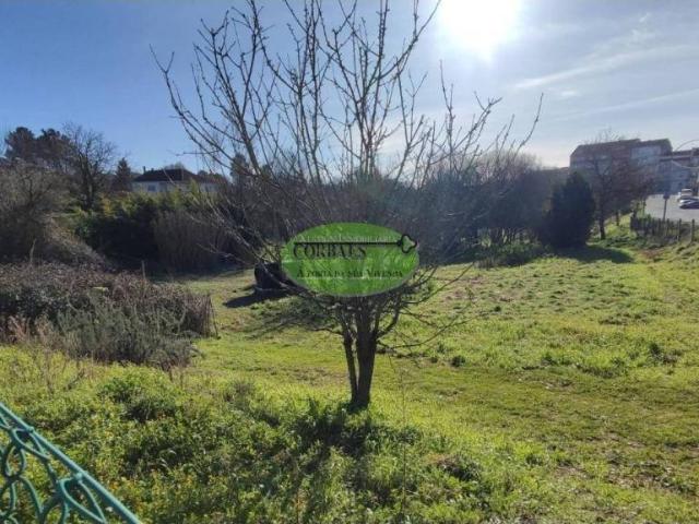 Terreno en Venta en O Carballiño