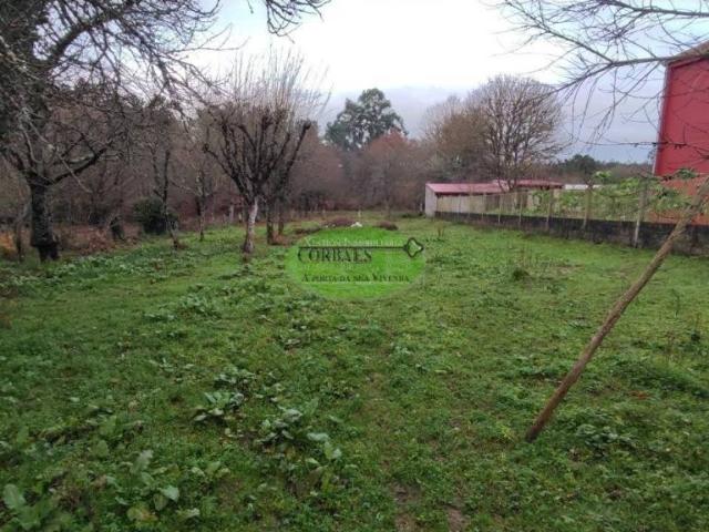 Terreno en Venta en O Carballiño