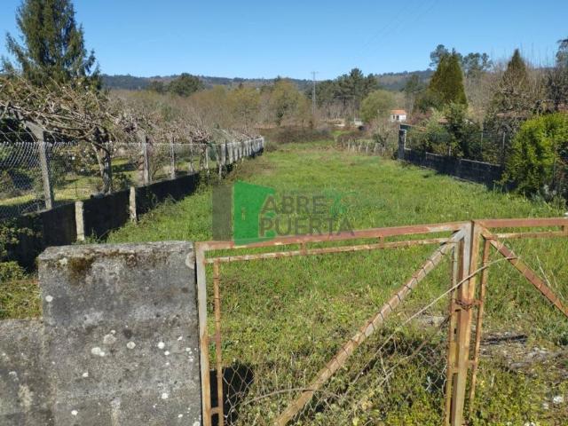 Terreno en Venta en O Carballiño