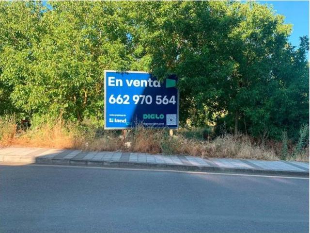 Terreno en Venta en O Barco de Valdeorras