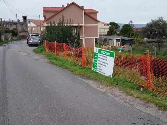 Terreno en Venta en O Grove