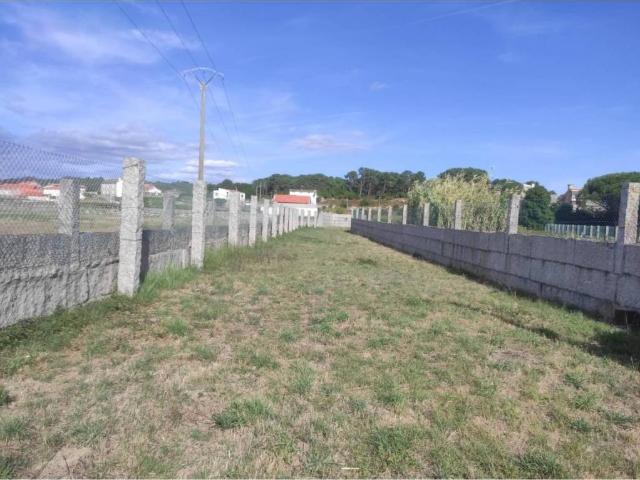 Terreno en Venta en O Grove