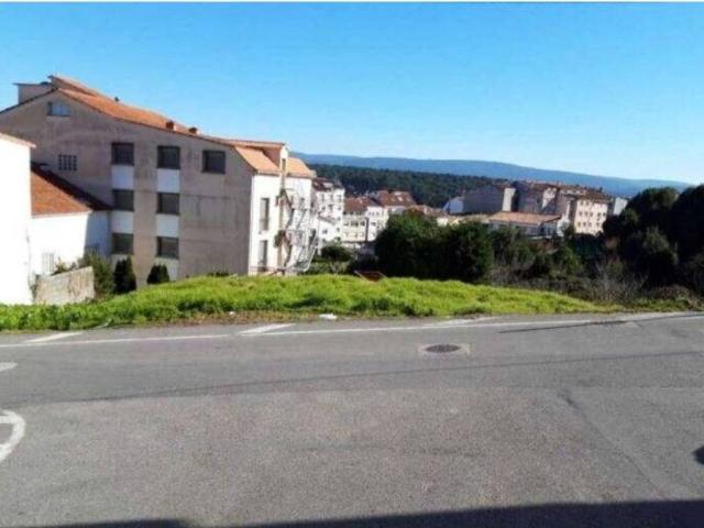 Terreno en Venta en O Grove