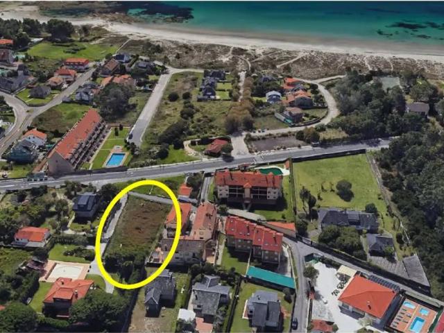 Terreno en Venta en O Grove
