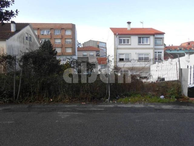 Terreno en Venta en O Grove