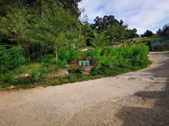 Terreno en Venta en O Porriño