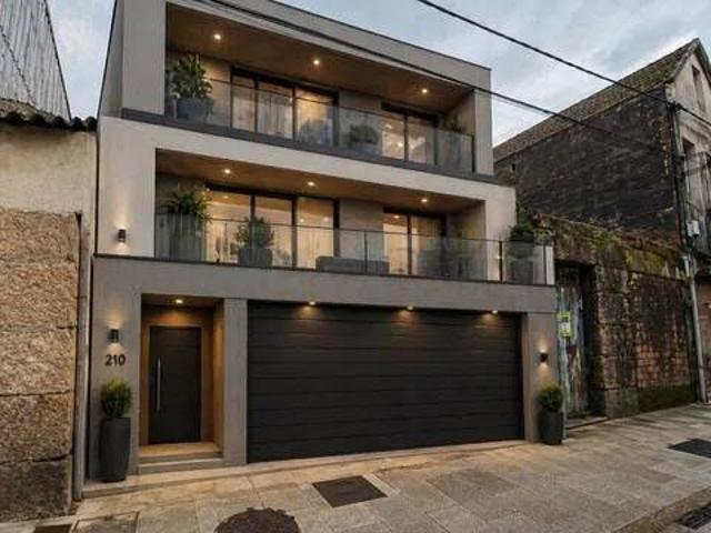 Terreno en Venta en O Porriño