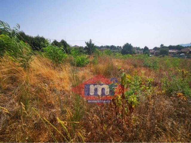 Terreno en Venta en O Porriño
