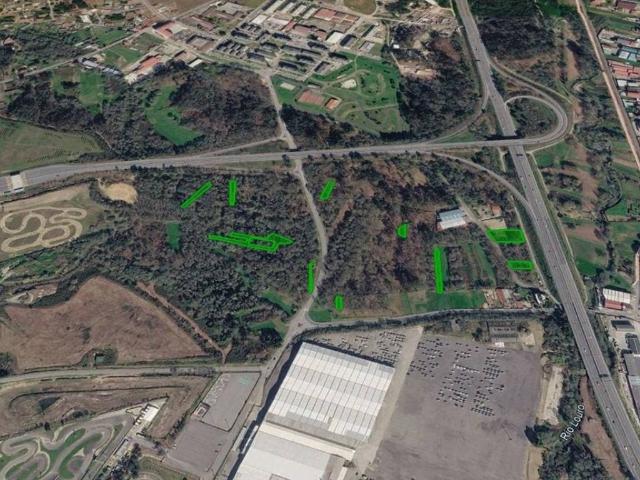 Terreno en Venta en O Porriño