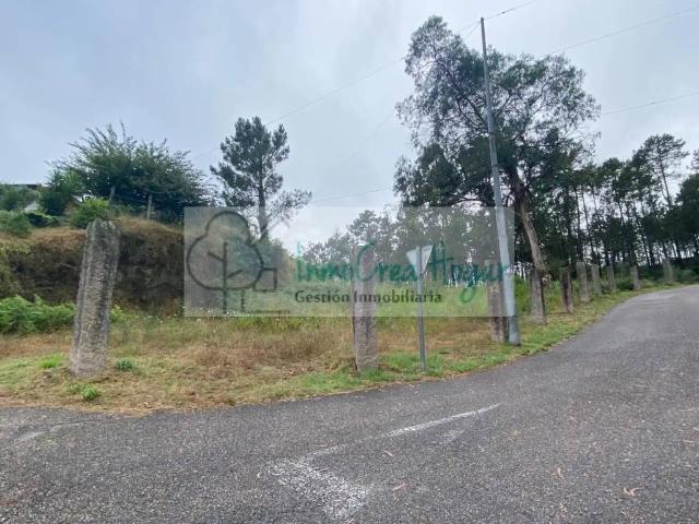 Terreno en Venta en O Porriño