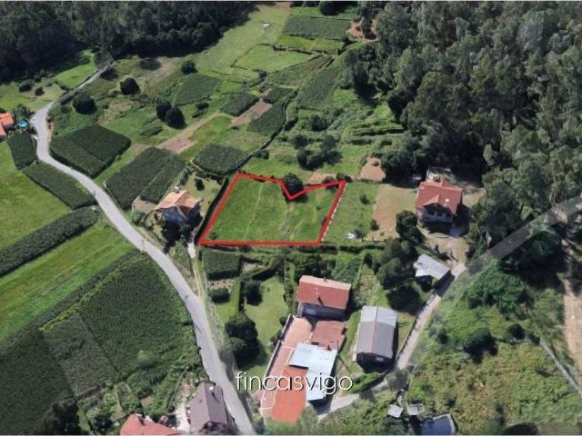 Terreno en Venta en O Porriño