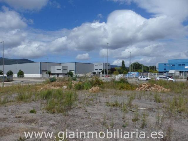 Terreno en Venta en O Porriño