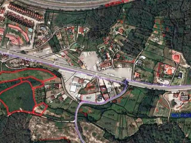 Terreno en Venta en O Porriño