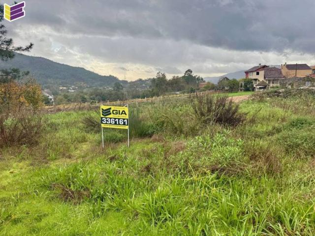 Terreno en Venta en O Porriño
