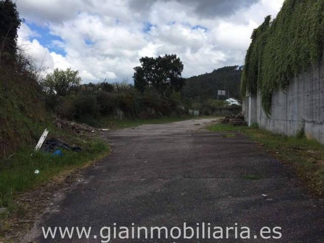 Terreno en Venta en O Porriño