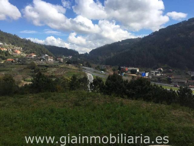 Terreno en Venta en O Porriño