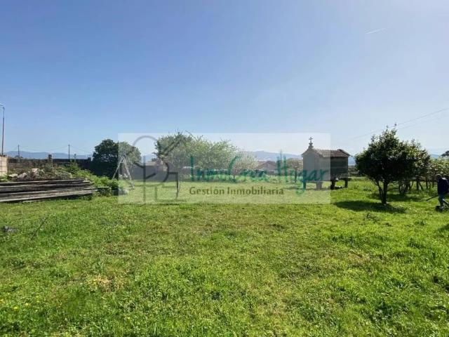Terreno en Venta en O Porriño
