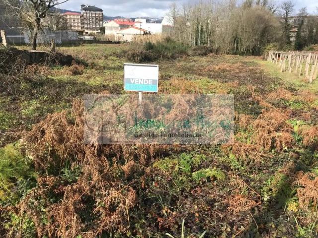 Terreno en Venta en O Porriño