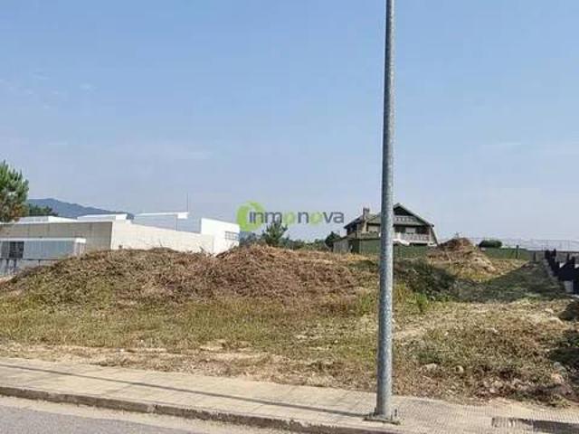 Terreno en Venta en O Porriño