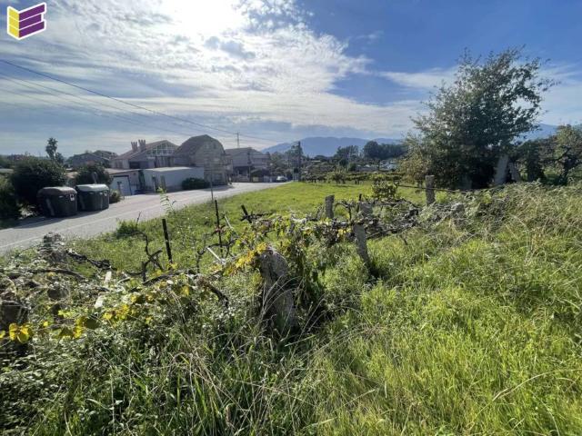 Terreno en Venta en O Porriño