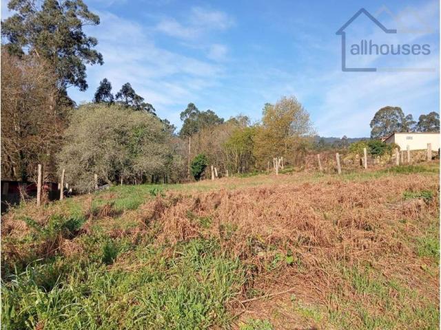 Terreno en Venta en O Porriño