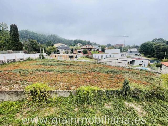 Terreno en Venta en O Porriño