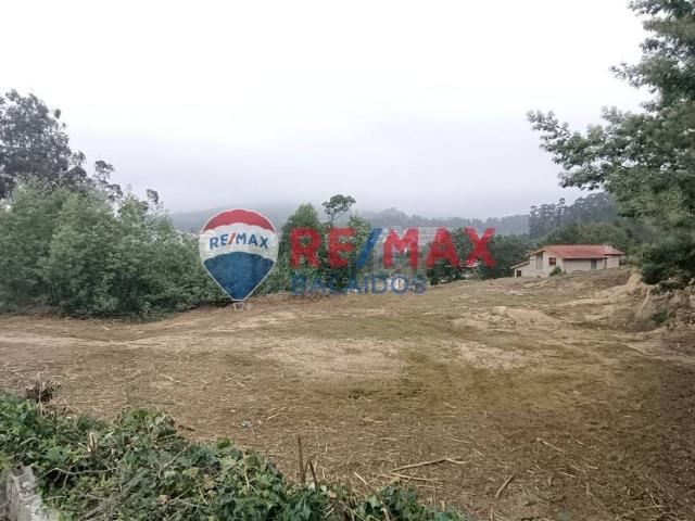 Terreno en Venta en O Porriño