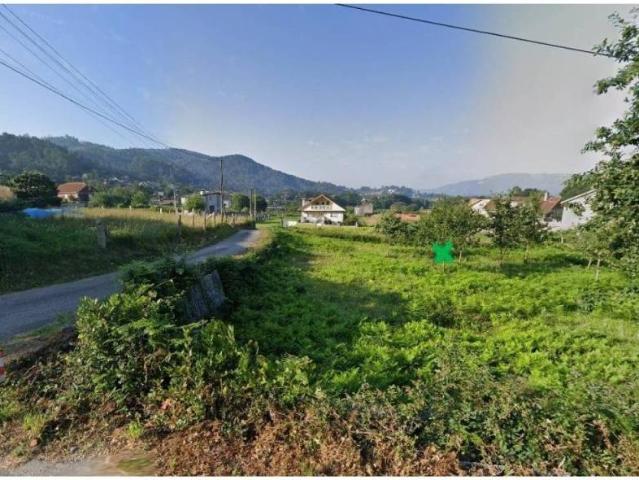 Terreno en Venta en O Porriño