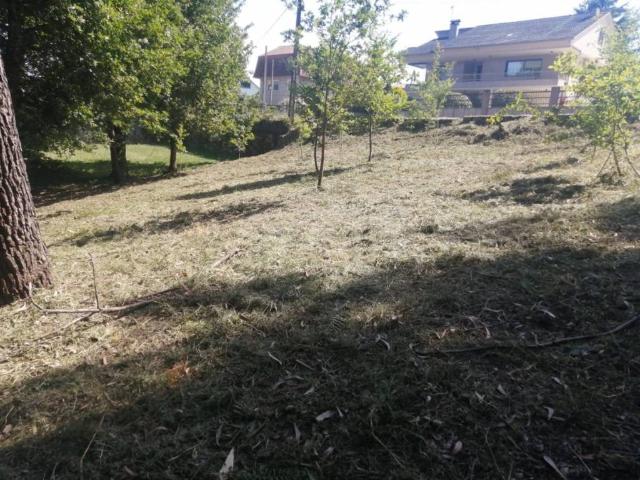Terreno en Venta en O Porriño