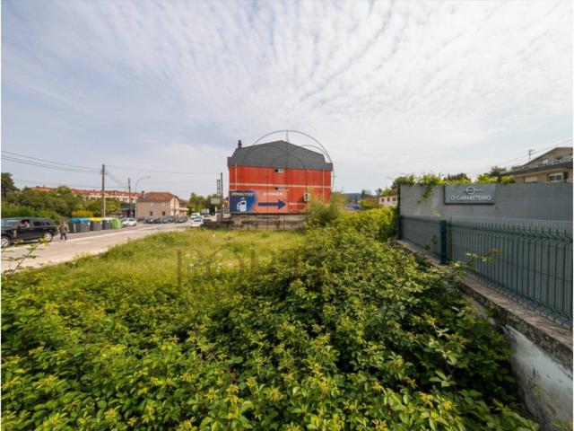 Terreno en Venta en O Porriño