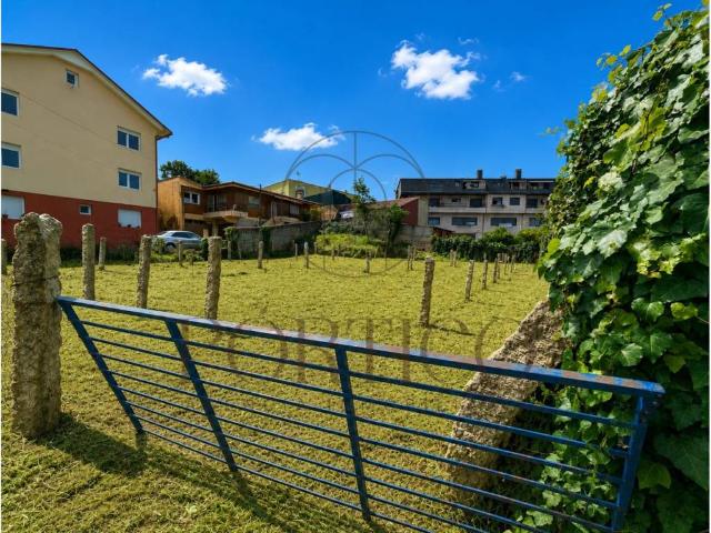 Terreno en Venta en O Porriño