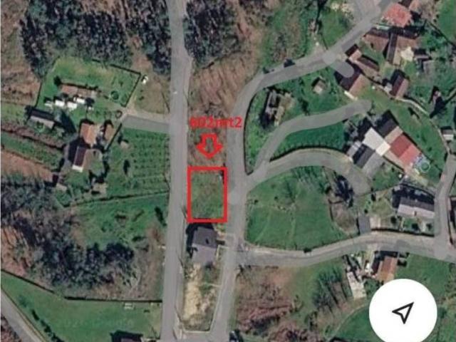 Terreno en Venta en O Porriño