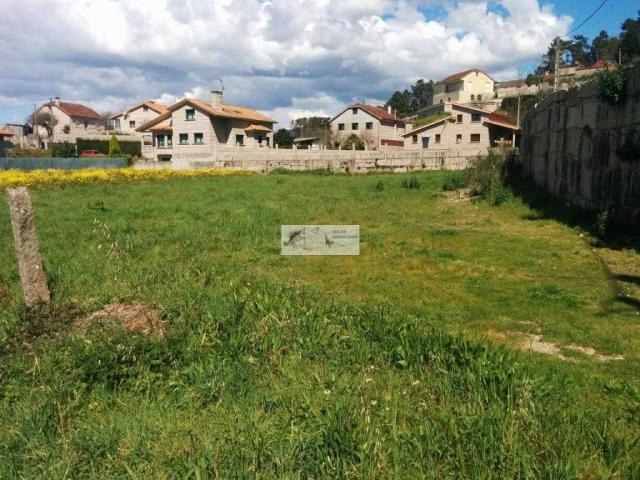 Terreno en Venta en O Porriño