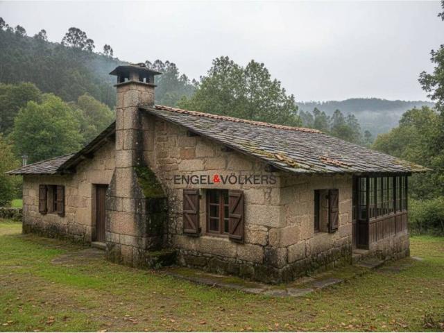 Terreno en Venta en O Porriño