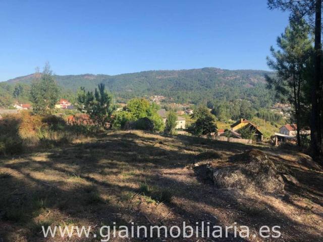 Terreno en Venta en O Porriño